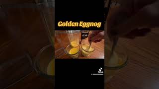 Golden Eggnog bravenly [upl. by Nesyt]