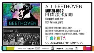 All Beethoven [upl. by Notterb499]