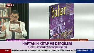 Berfin Bahar Dergisi 319 Sayı [upl. by Willman]