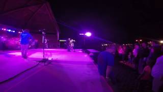 Colt Ford Live in Ahoksie NC [upl. by Cj]