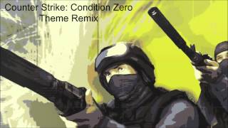 Counter Strike Condition Zero Theme Remix [upl. by Retsim]