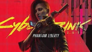 THUL feat NekroG  To NC Cyberpunk 2077 Phantom Liberty GrowlFMContest submission DENIED [upl. by Llemar]