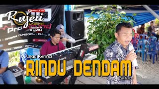 Lagu Kerinci  RINDU DENDAM  cover  Live Show [upl. by Nolek]