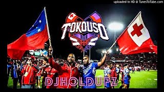 TONGAN REMIX 2k18 DJHOLDUPZ [upl. by Jeggar]