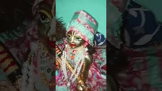 Radhe Teri chunriya sitaron Jadi YouTube short story trending viral Gopal Jab Baba Shyam [upl. by Alliuqet]