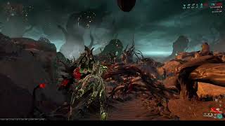 Warframe Speed Farming the Jugulus Rex Pit Boss on Deimos for Necramech mods [upl. by Nivram574]