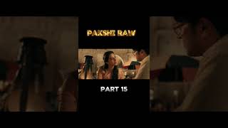 PART 15  FULL MOVIE 🎥  LUCKY BHASKAR movie bollywood [upl. by Pirzada]