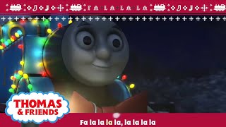 Happy Times  Thomas amp Friends  Kids Cartoons [upl. by Nohsar]