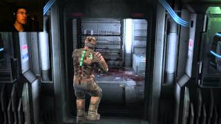 Dead Space  Part 6  ZERO GRAVITY [upl. by Angus]