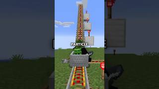 Minecraft Minecart Space Program Added [upl. by Amaris]