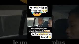 Ah Samuel étoo humour comedy le meilleur joueur africain rire cameroun cotedivoire rdc [upl. by Elbert691]