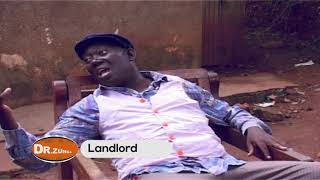 Dr Zunga  Landlord  Kato Lubwama Latest Ugandan Comedy July 2021 [upl. by Gusty481]