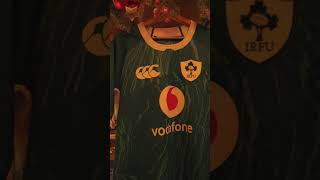 Win a Free Irish Rugby Jersey at K Sixty Seven [upl. by Iaj937]