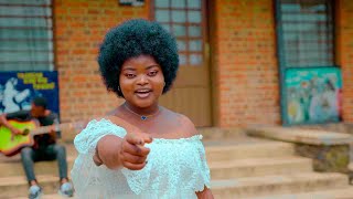 Addy Dafrique  UBUZIMA Official Video [upl. by Jephthah]