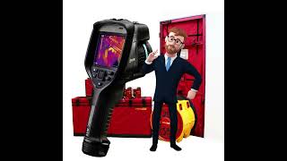 Thermal Imaging Training and Equipment  Marketing Support  Referral Network  Inspection Fuel 2024 [upl. by Eisenhart]