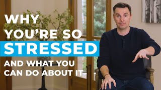 Why Youre So Stressed And What You Can Do About It [upl. by Jeanna]