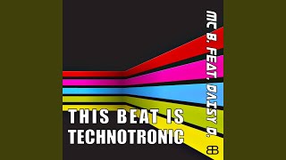 This Beat Is Technotronic feat Daisy Dee High Level Mix [upl. by Maggee592]