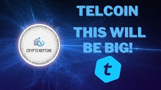 Telcoin This Will Be Big [upl. by Hoehne]