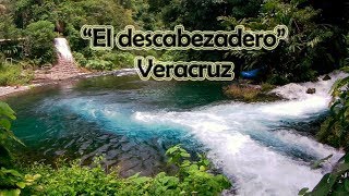 Visitando el quotdescabezaderoquot en Actopan Veracruz México [upl. by Frech]