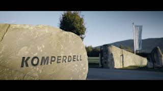 Komperdell production – made in Austria [upl. by Aihsenod]