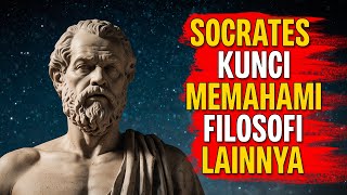 Metode Dialog Socrates Dasar Filsafat amp Ilmu  Stoikisme Skeptisisme Sinisme Eksistensialisme [upl. by Lekram]