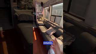 Prevost Marathon Luxury Motorhome [upl. by Ennairam]