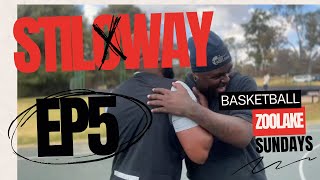 STILOWAY EP5 S1 [upl. by Paul]