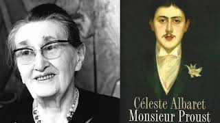 25 Céleste Albaret chez monsieur Proust Grande traversée  France Culture [upl. by Mullane]