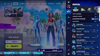 Witness JawDropping Crown Wins LIVE In Fortnite 330 Crown Wins [upl. by Ellirehs]