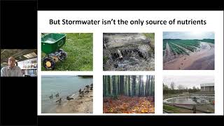 Cyanobacteria Webinar 4 – Lake Protection Actions for Municipalities [upl. by Ayanaj]