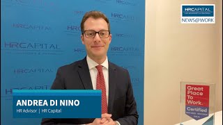 Rinnovato il CCNL del Commercio focus sulla parte economica [upl. by Hakvir]