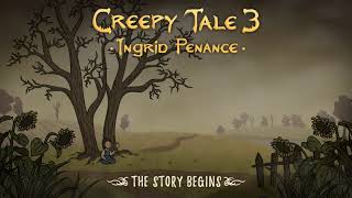 Creepy Tale 3 Music theme  The story begins [upl. by Sewole221]