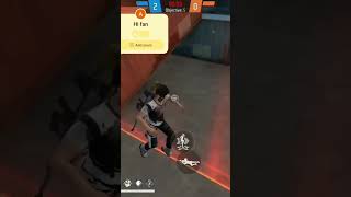 Free fire ki video Hi fan [upl. by Ayidah800]