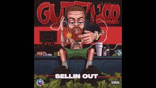 Gutta100 quotNo Helpquot Official Audio [upl. by Farly]