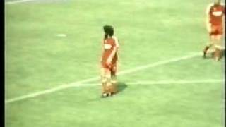 Darmstadt 98 vs Bayern 198182 [upl. by Faux724]