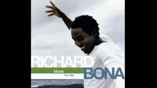 Richard Bona  Munia The Tale 2003 Full Album [upl. by Maletta]