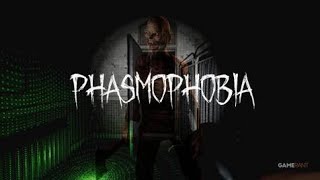 Ghost Ghouls and more rules  Phasmophobia [upl. by Perkoff]