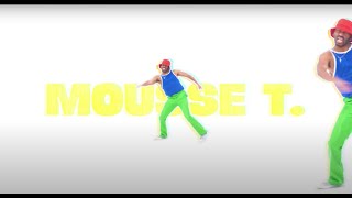 Mousse T Featuring Davie  Take It Back Official Music Video [upl. by Adnirb]