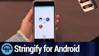 Stringify for Android [upl. by Atival884]