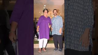 Aamir Khan with wife Reena Dutta [upl. by Michigan665]