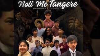 SHORT FILM  NOLI ME TANGERE [upl. by Nnaeinahpets790]