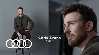 A story of progress Chris Evans [upl. by Anwad617]