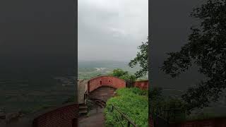 Songadh Fort Main Gate View🥰🥰Surat Gujarat [upl. by Leahcimed440]