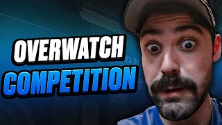 Real Competition is Coming for Overwatch 2 finally [upl. by Senoj114]