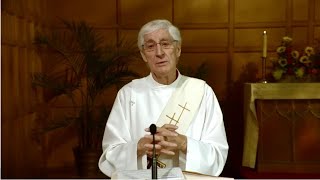 Catholic Mass Today  Daily TV Mass Friday November 10 2023 [upl. by Natsyrk]