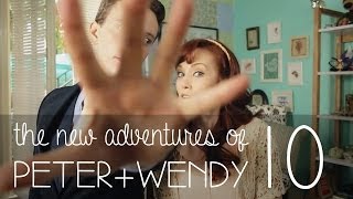 When I Grow Up  Ep 10  The New Adventures of Peter  Wendy [upl. by Refinne]