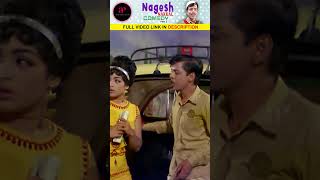 Thirumanam nichayamthethi shorts sorgam nagesh sivajiganesan [upl. by Yusem]