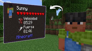 ¡DESCARGA el MEJOR IDENTIFICADOR para MINECRAFT BEDROCK😱 [upl. by Leeann]