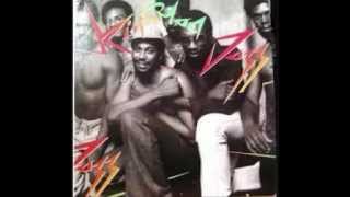 Kinsman Dazz Band  Saturday Night 1978wmv [upl. by Niassuh]