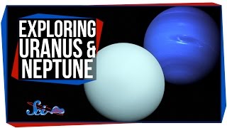 Exploring Uranus and Neptune [upl. by Thissa]